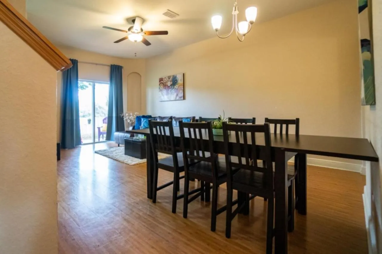 Prázdninový dům 3214 Royal Palm -Check Out New Lower Priceing! Davenport USA