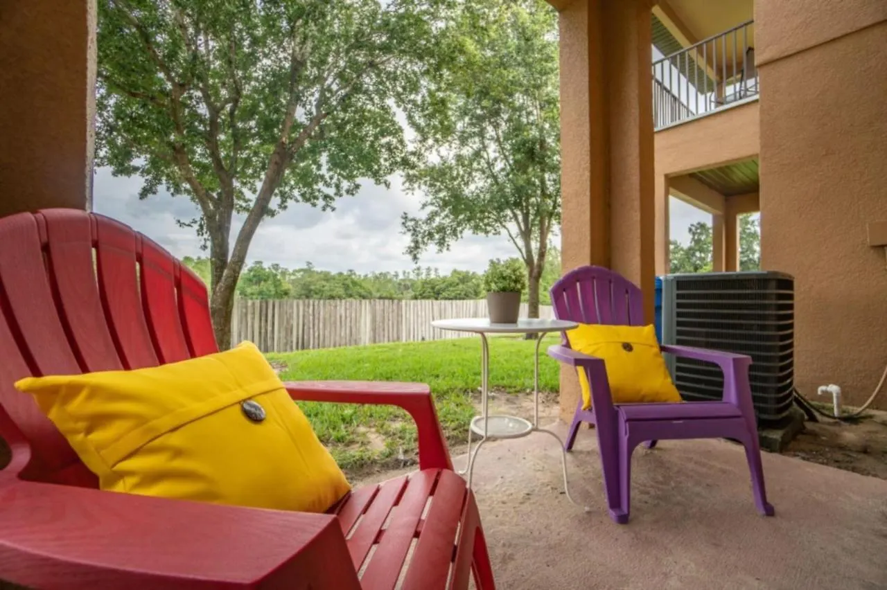 3214 Royal Palm -Check Out New Lower Priceing! Villa Davenport Holiday home