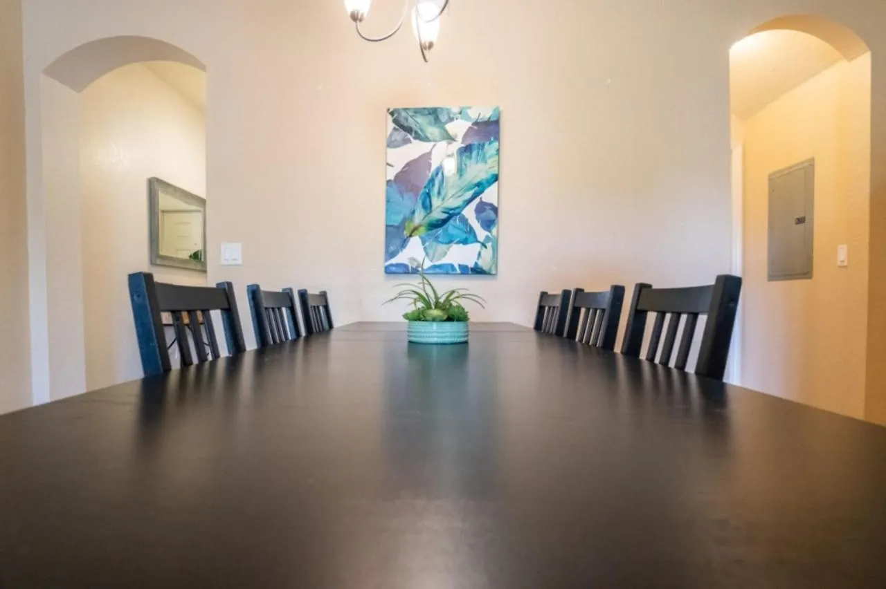 3214 Royal Palm -Check Out New Lower Priceing! Davenport Prázdninový dům