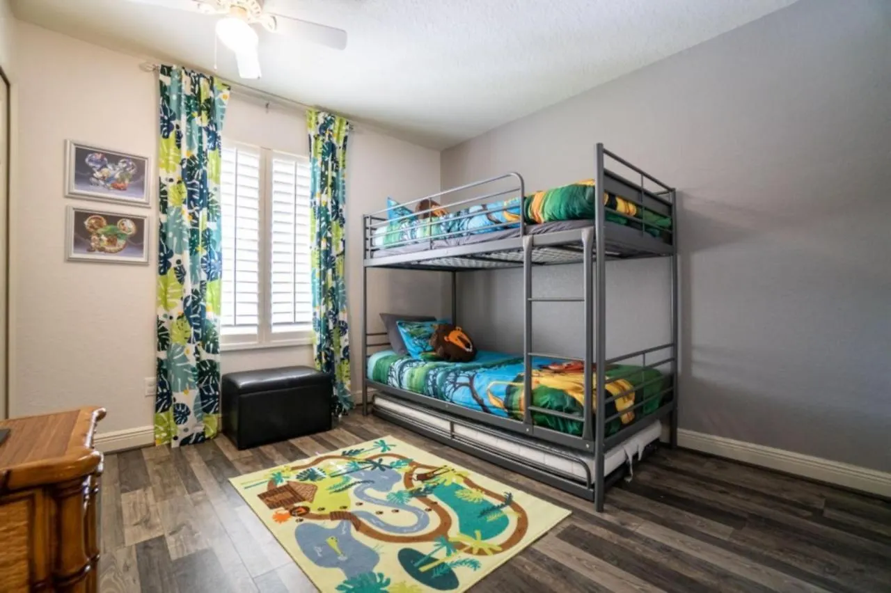 3214 Royal Palm -Check Out New Lower Priceing! Davenport Prázdninový dům