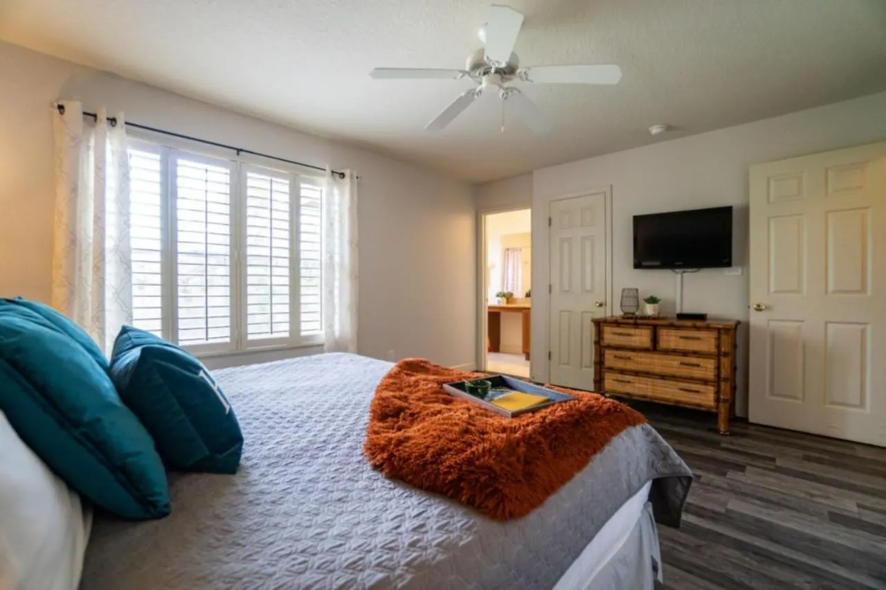 Prázdninový dům 3214 Royal Palm -Check Out New Lower Priceing! Davenport USA