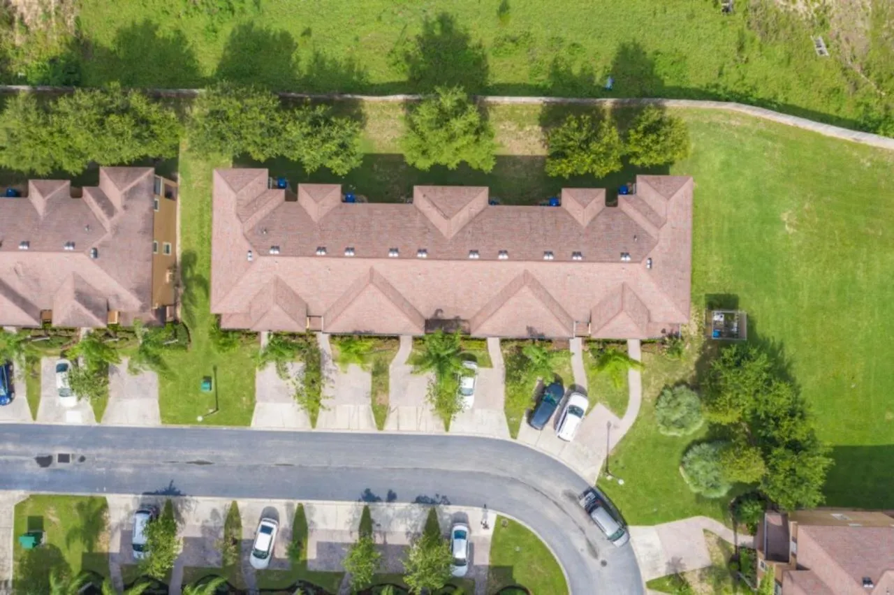Prázdninový dům 3214 Royal Palm -Check Out New Lower Priceing! Davenport