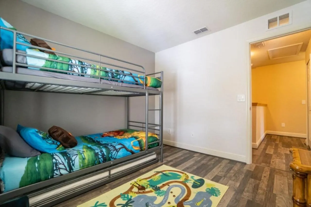 3214 Royal Palm -Check Out New Lower Priceing! Davenport Prázdninový dům
