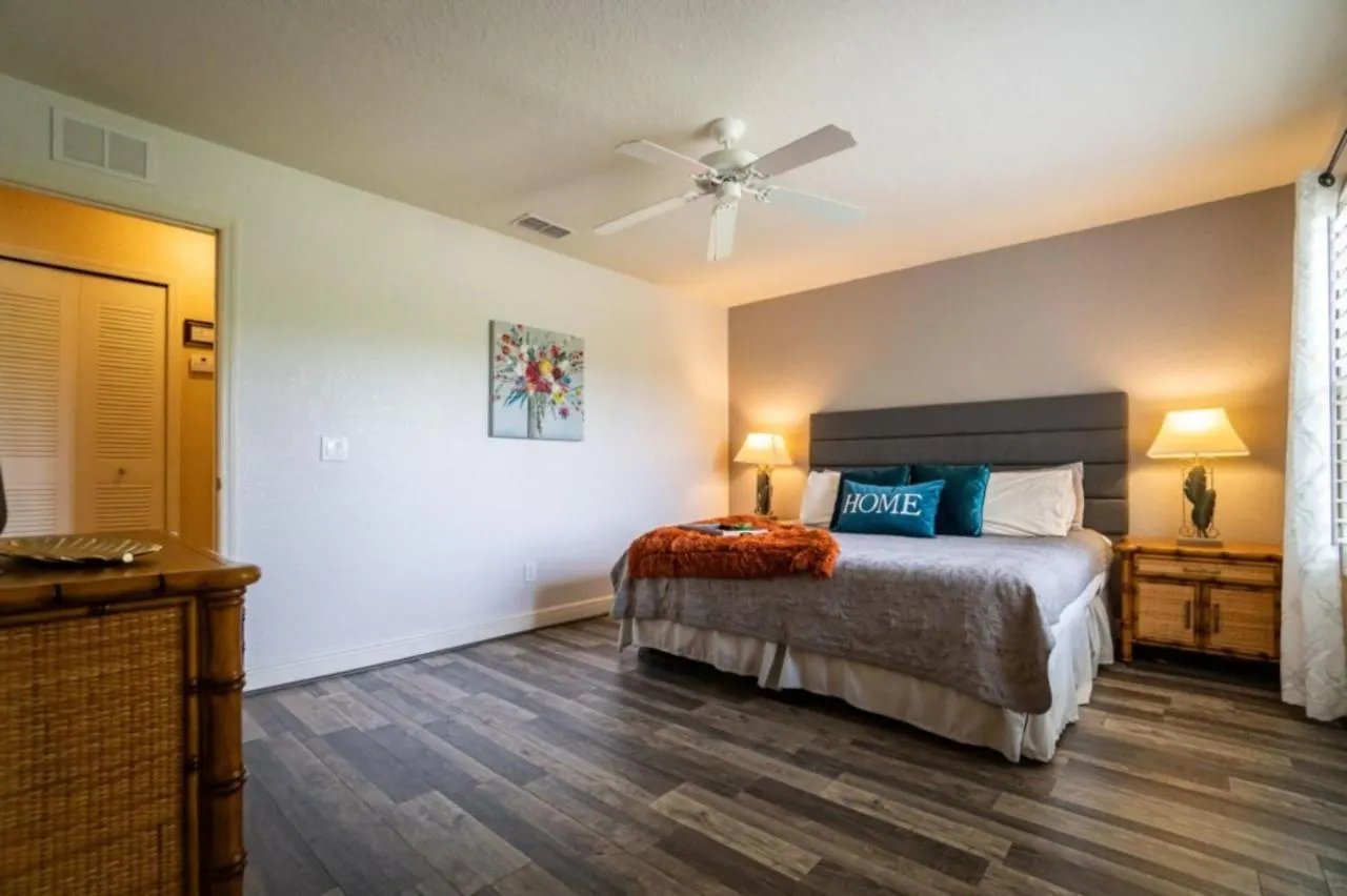 Prázdninový dům 3214 Royal Palm -Check Out New Lower Priceing! Davenport
