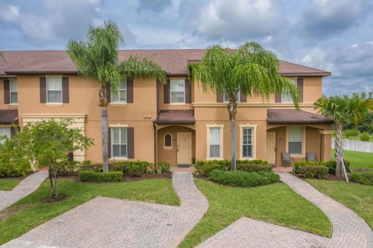 3214 Royal Palm -Check Out New Lower Priceing! Davenport 0*,  USA